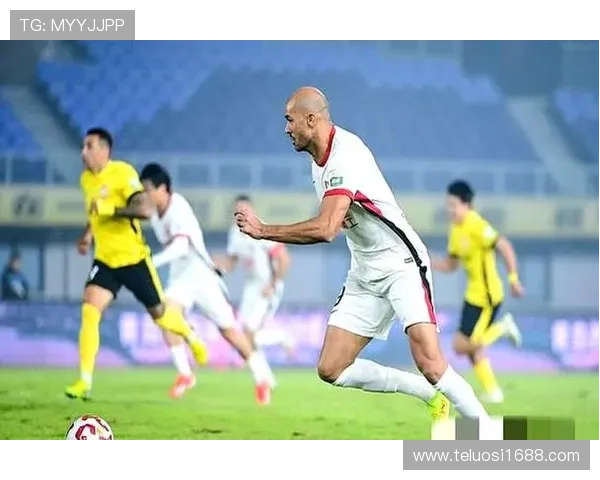 1-1平局暴露中国队最大短板